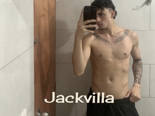 Jackvilla