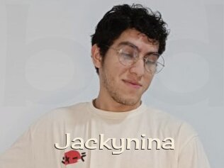 Jackynina