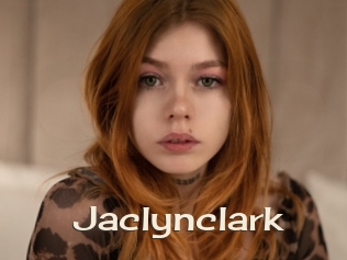 Jaclynclark
