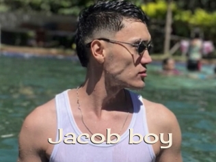 Jacob_boy