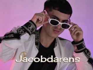 jacobdarens Big Dicks Round Ass