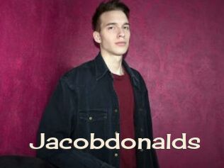Jacobdonalds