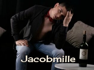 jacobmille Big Dicks Round Ass