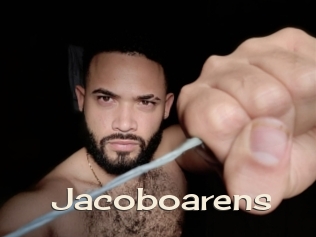 Jacoboarens