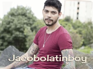 jacobolatinboy Big Dicks Round Ass