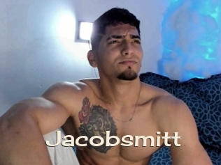 jacobsmitt Big Dicks Round Ass