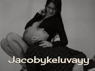 Jacobykeluvayy