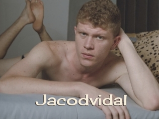 jacodvidal Big Dicks Round Ass