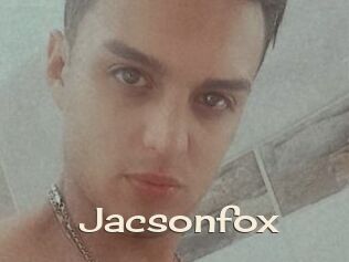 Jacsonfox