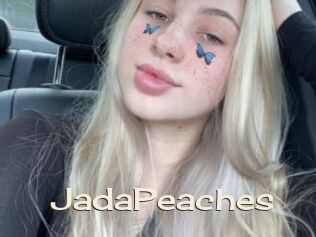 jadaPeaches Big Dicks Round Ass