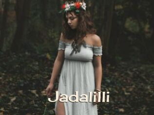 jadalilli Big Dicks Round Ass