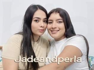 jadeandperla Big Dicks Round Ass