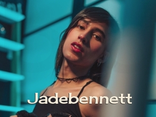 jadebennett Big Dicks Round Ass