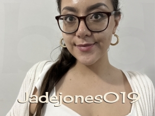 Jadejones019