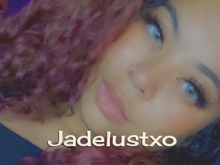 Jadelustxo