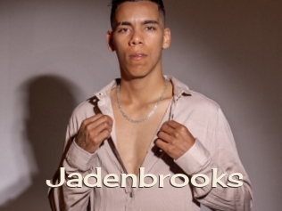 jadenbrooks Big Dicks Round Ass