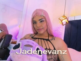 Jadenevanz