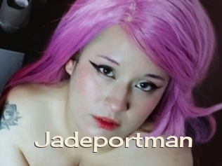 Jadeportman