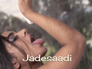 Jadesaadi