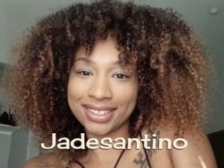 jadesantino Big Dicks Round Ass