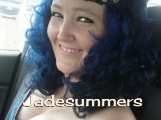 Jadesummers