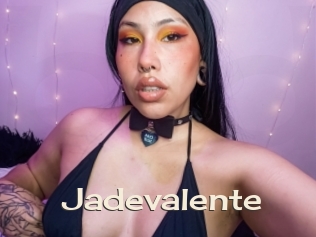 Jadevalente