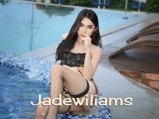 jadewiliams Big Dicks Round Ass