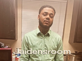 Jaidensroom
