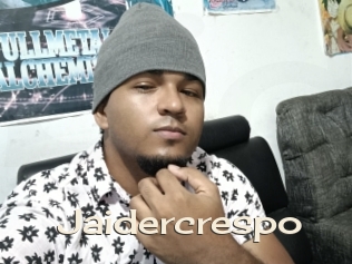 Jaidercrespo