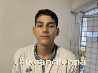 jakeandlenna Big Dicks Round Ass