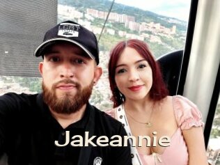 Jakeannie