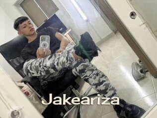 Jakeariza