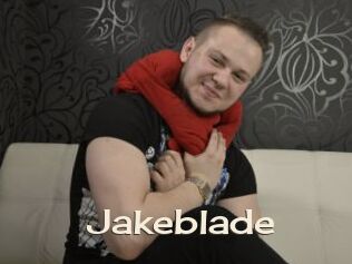 Jakeblade