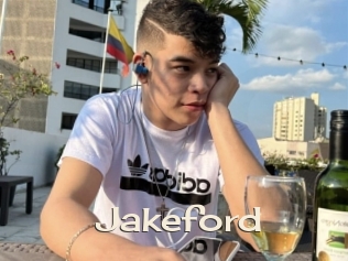 Jakeford