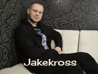 Jakekross