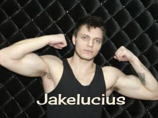 Jakelucius