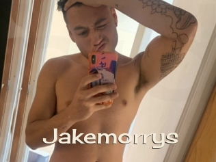 Jakemorrys