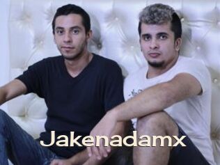 Jakenadamx