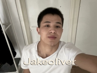 Jakeoliver