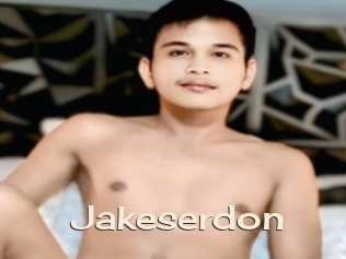 Jakeserdon