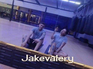 Jakevalery