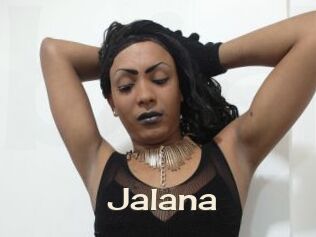 Jalana