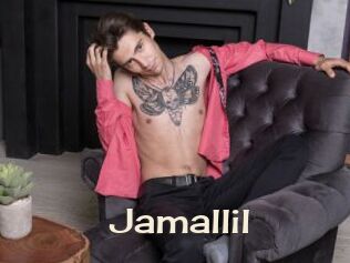 jamallil Big Dicks Round Ass