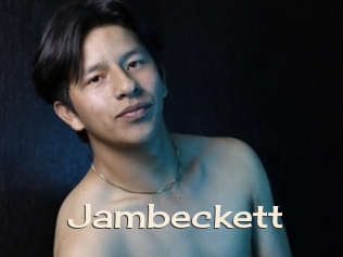 Jambeckett