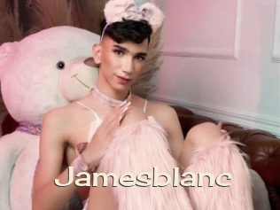 jamesblanc Big Dicks Round Ass