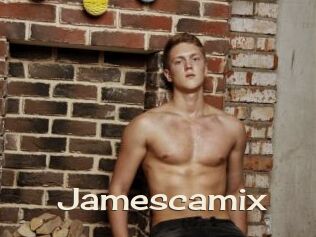 Jamescamix