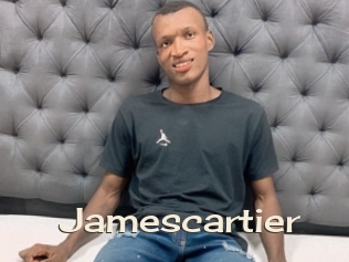 Jamescartier