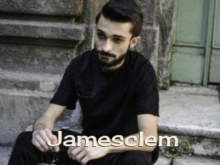 Jamesclem