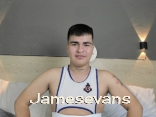 Jamesevans