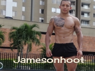 Jamesonhoot